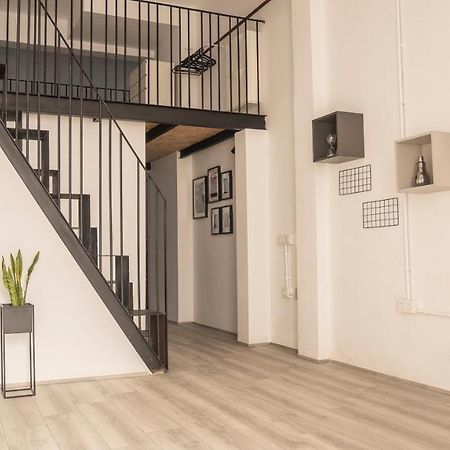 Amplio Apartamento Con Bicicletas Apartment บาเลนเซีย ภายนอก รูปภาพ