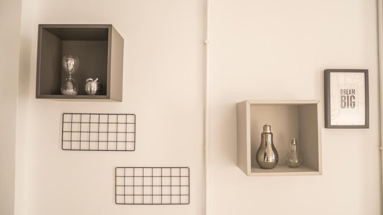 Amplio Apartamento Con Bicicletas Apartment บาเลนเซีย ภายนอก รูปภาพ